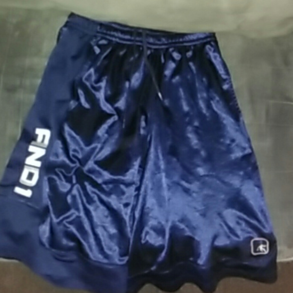 And 1 shorts
